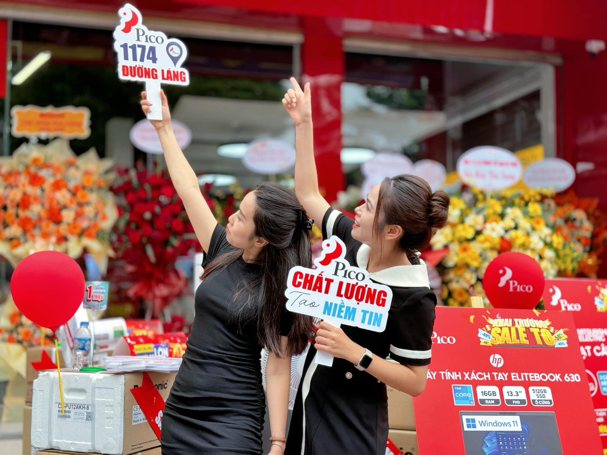lĩnh vực hoạt động